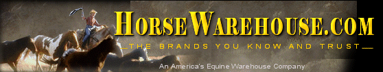 Horse Warehouse